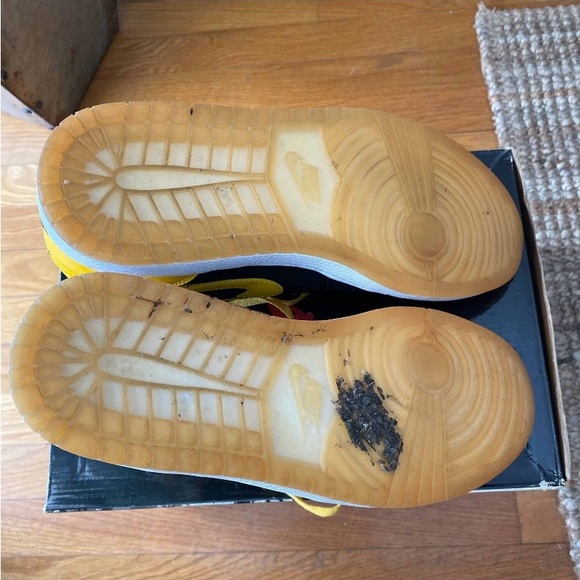 Air Jordan 1, “Old Love, New Love”, DMP, Men’s size 10.5 - Picture 10 of 10